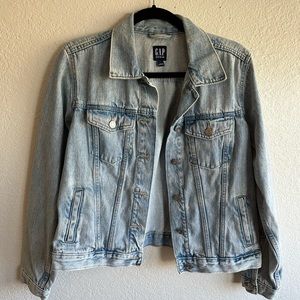 GAP Denim Jacket